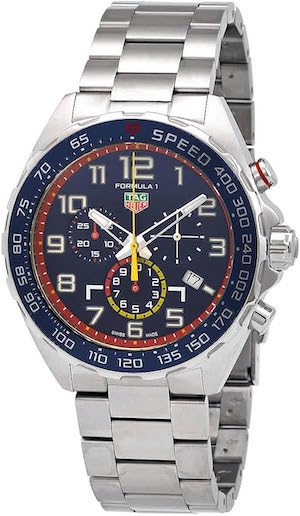 Tag Heuer Formula 1 Red Bull