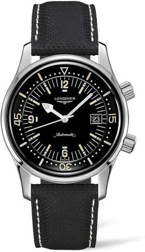 Longines Legend Diver